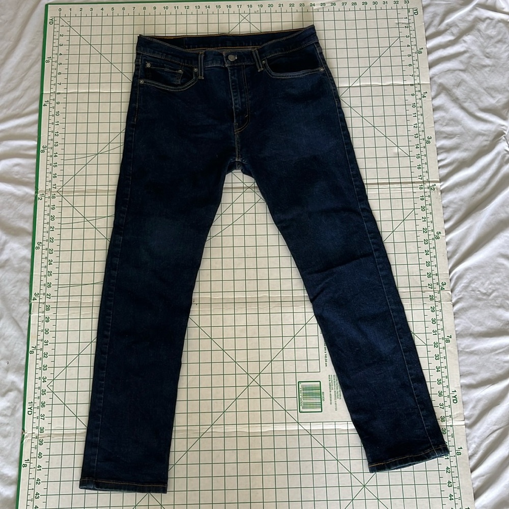 Men’s Levi’s 502